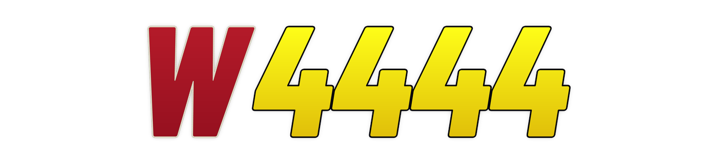 w4444